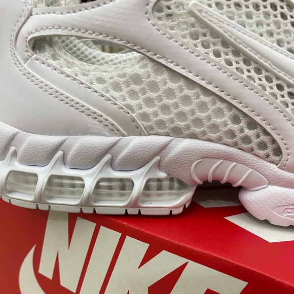 COPY - Nike Air Zoom Spiridon Cloth Low Sneakers - Picture 5 of 8